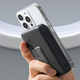 Image for article titled Anker's New MagSafe Battery Can Supposedly Fully Charge an iPhone 12 Twice